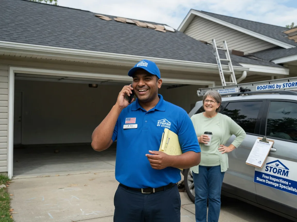 Roof Repair Near Me Paradise Valley, AZ FAQs