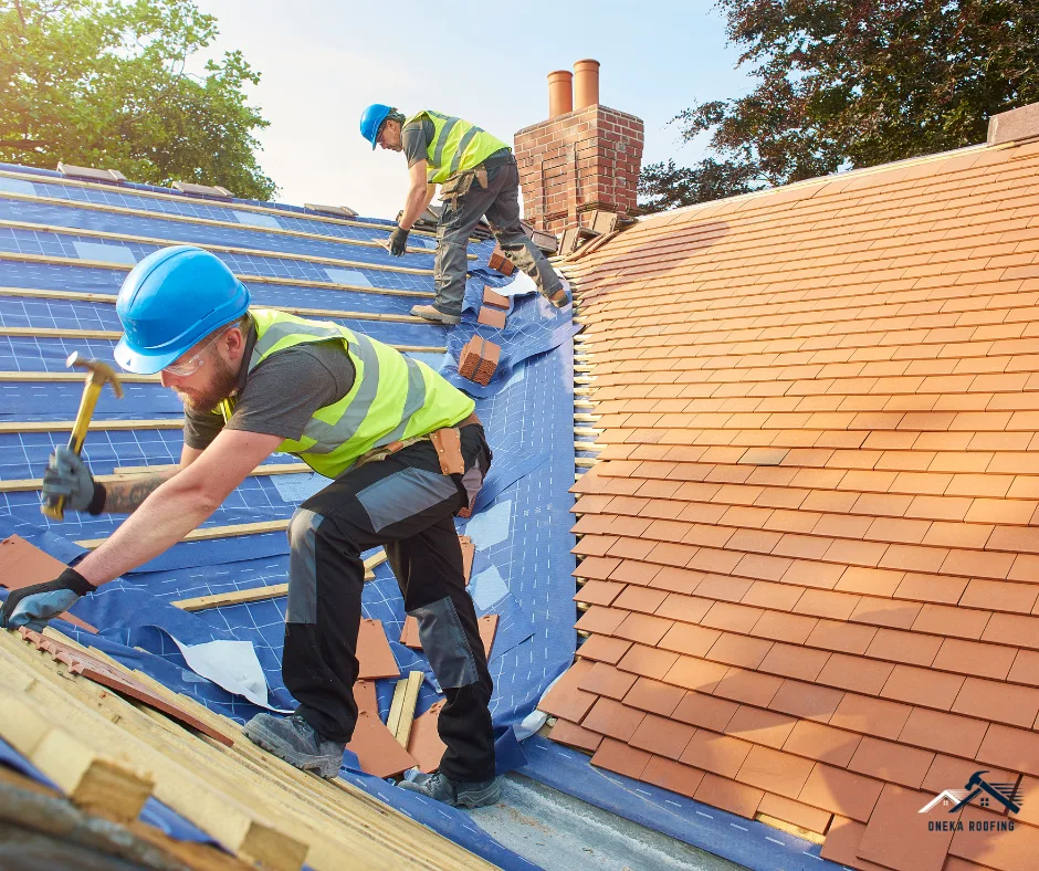 Why choose Roof Repair Near Me in Paradise Valley, AZ