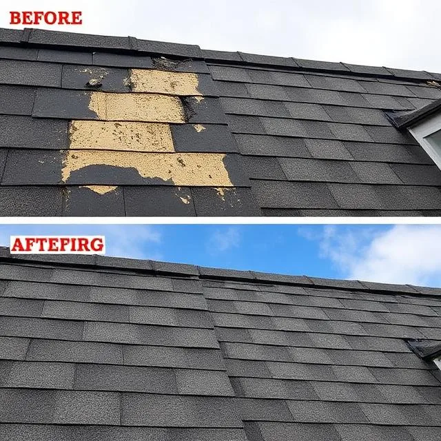 Roof Repair Near Me in Paradise Valley, AZ near me